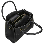 Valentino Alexia Shoppingväska - Nero Black