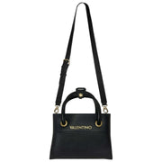 Valentino Alexia Shoppingväska - Nero Black