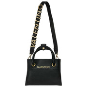 Valentino Alexia Shoppingväska - Nero Black