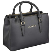 Valentino Zero Re Shoppingväska - Nero Svart