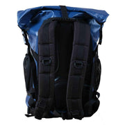 Vast Neutron Cooler 30L Roll Top Dry Backpack - Navy