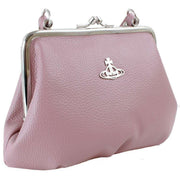 Vivienne Westwood Granny Frame Purse - Pink