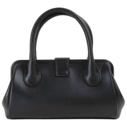 Vivienne Westwood Pamela Smooth Small Bag - Svart