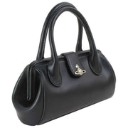 Vivienne Westwood Pamela Smooth Small Bag - Svart