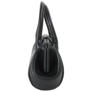 Vivienne Westwood Pamela Smooth Small Bag - Svart