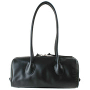 Vivienne Westwood Polly Smooth Bowling Bag - Svart