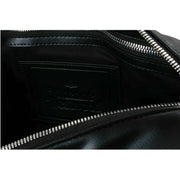 Vivienne Westwood Polly Smooth Bowling Bag - Svart