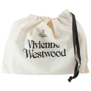 Vivienne Westwood Polly Smooth Bowling Bag - Svart