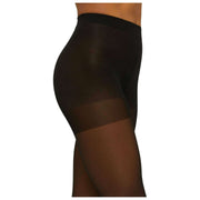 Wolford Miss W 30 Denier Benstödstights - Svart