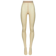 Wolford Nude 8 Denier Tights - Kosmetisk beige