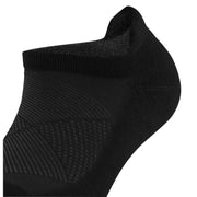 Burlington Athlesiure Sneaker Socks - Black