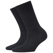 Burlington Plymouth Socks - Dark Navy