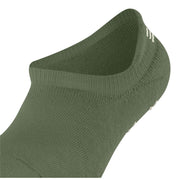 Esprit Home Sneaker Socks - Army Green