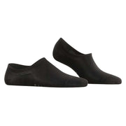 Falke Active Breeze No Show Socks - Black