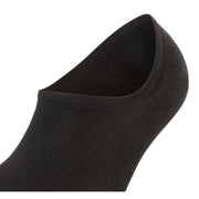 Falke Active Breeze No Show Socks - Black