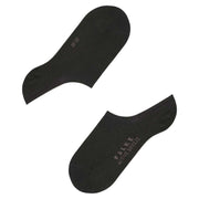 Falke Active Breeze No Show Socks - Black