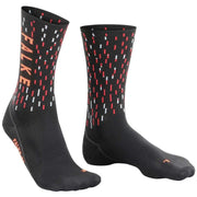 Falke BC Impulse Peloton Socks - Black