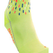 Falke BC Impulse Peloton Socks - Lightning Green