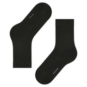 Falke Climawool Socks - Black