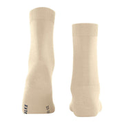 Falke Climawool Socks - Cream