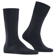 Falke Climawool Socks - Dark Navy