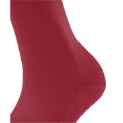 Falke Climawool Socks - Scarlet Red