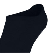 Falke Cool Kick Sneaker Socks - Marine Navy