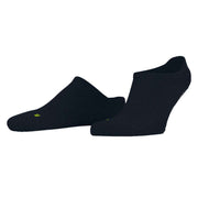 Falke Cool Kick Sneaker Socks - Marine Navy