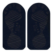 Falke Cool Kick Sneaker Socks - Marine Navy