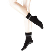 Falke Cuddle Pads Socks - Black