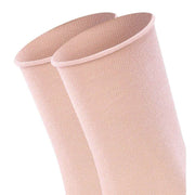 Falke Happy 2-Pack Socks - Pink