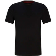 Falke Performance Core Running T-Shirt - Black