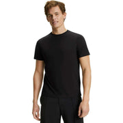 Falke Performance Core Running T-Shirt - Black