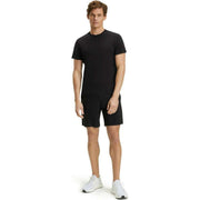 Falke Performance Core Running T-Shirt - Black