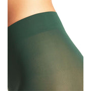 Falke Pure Matt 50 Deiner Tights - Hunter Green