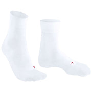 Falke RU4 Endurance Socks - White