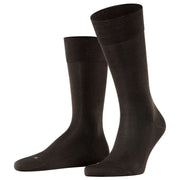 Falke Sensitive Malaga Socks - Brown