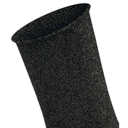 Falke Shiny Socks - Black