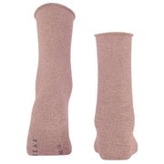 Falke Shiny Socks - Blossom Pink