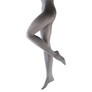 Falke Softmerino Tights - Light Grey