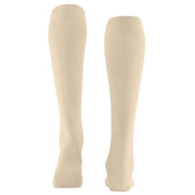 Falke Vitalizer Knee High Socks - Cream