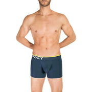 Obviously EveryMan AnatoMAX Boxer Brief 3inch Leg - Nautical Navy