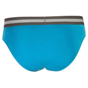 Obviously EveryMan AnatoMAX Brief - Bondi Blue