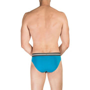 Obviously EveryMan AnatoMAX Brief - Bondi Blue