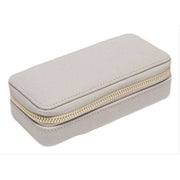 Stackers Medium Travel Jewellery Box - Taupe